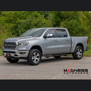 Dodge Ram 1500 Side Steps - OV2 - Crew Cab - 2019-2025